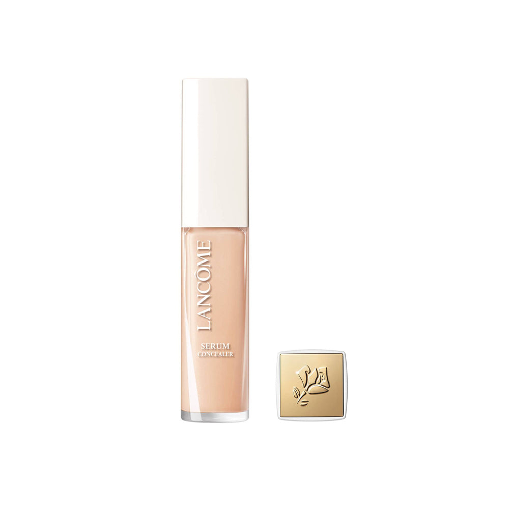 Teint Idole Ultra Wear Care&Glow Serum Concealer_3614273988476_Lancome