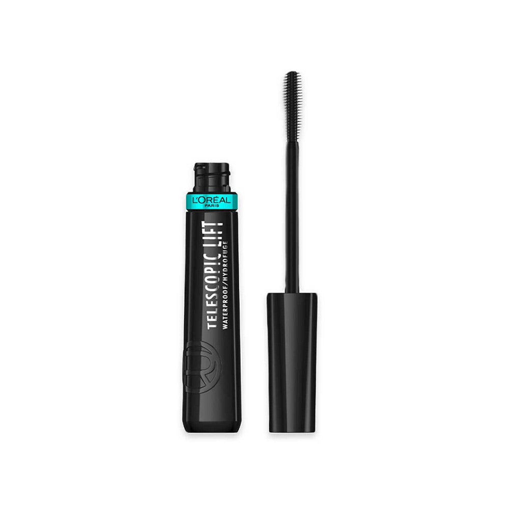Telescopic Lift Mascara Black Waterproof_30164635_L'Oreal-2