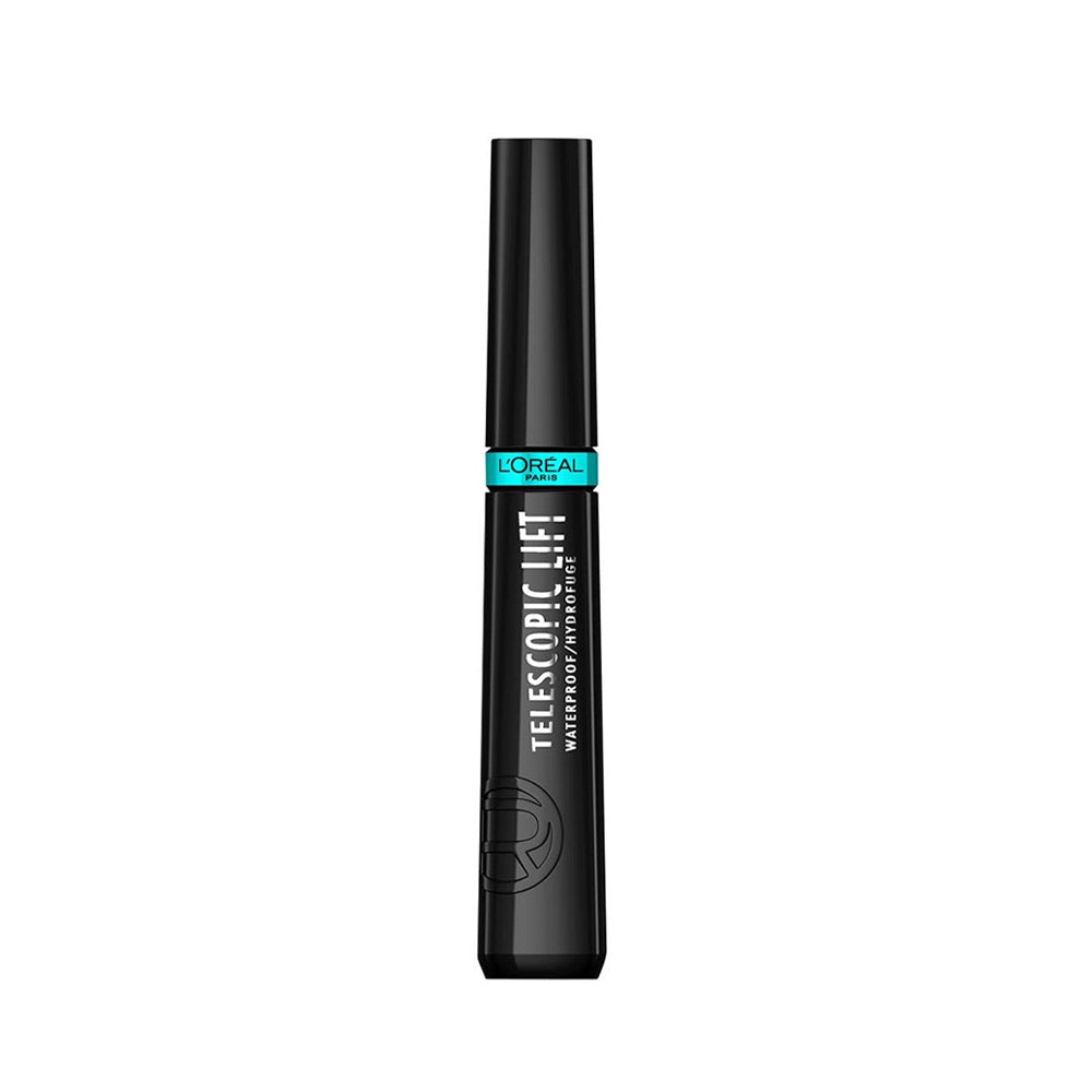 Telescopic Lift Mascara Black Waterproof_30164635_L'Oreal