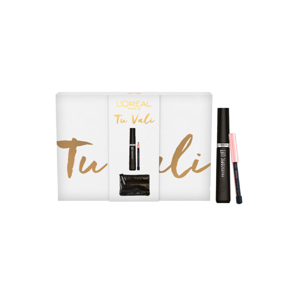 Telescopic Lift Tu Vali Pochette_8054800485941_L'Oreal