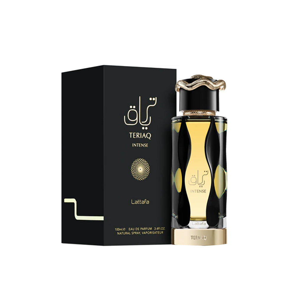 Teriaq Intense Eau de Parfum_6290360595771_Lattafa-2