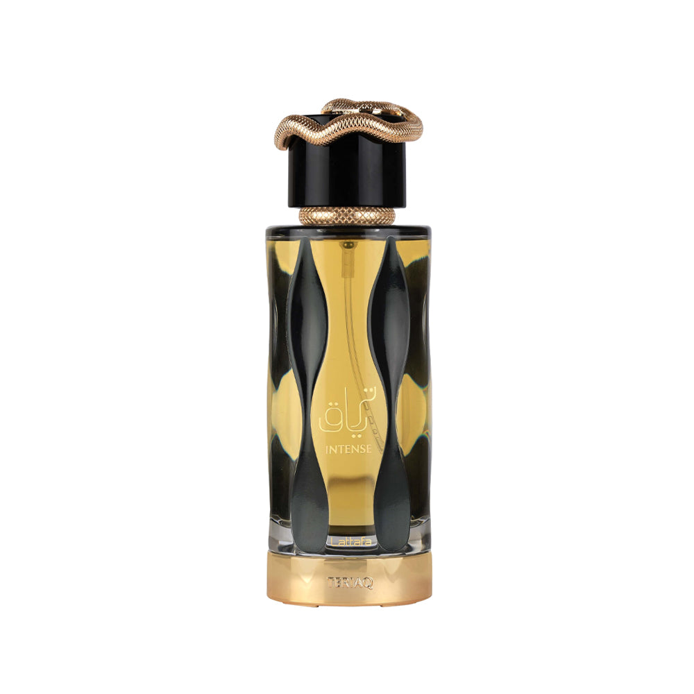 Teriaq Intense Eau de Parfum_6290360595771_Lattafa