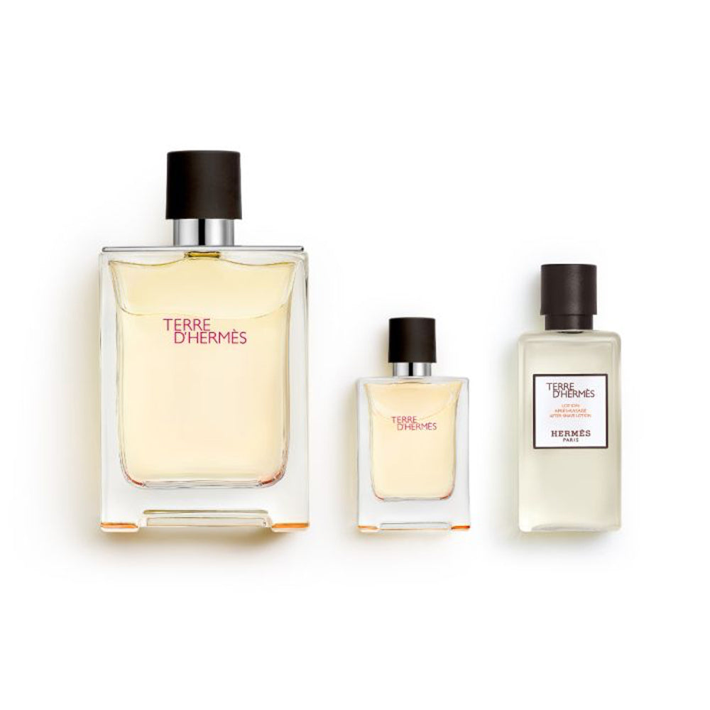 Terre D'Hermés Eau De Toilette Cofanetto_3346130413097_Hermés-3