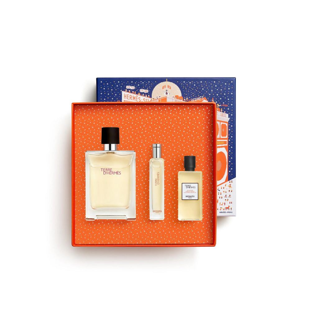 Terre d'Hermès Eau de Toilette Set Regalo_3346130022893_Hermés-2