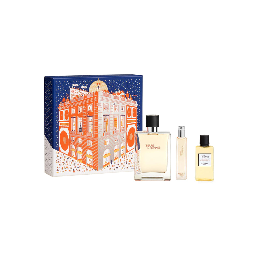 Terre d'Hermès Eau de Toilette Set Regalo_3346130022893_Hermés