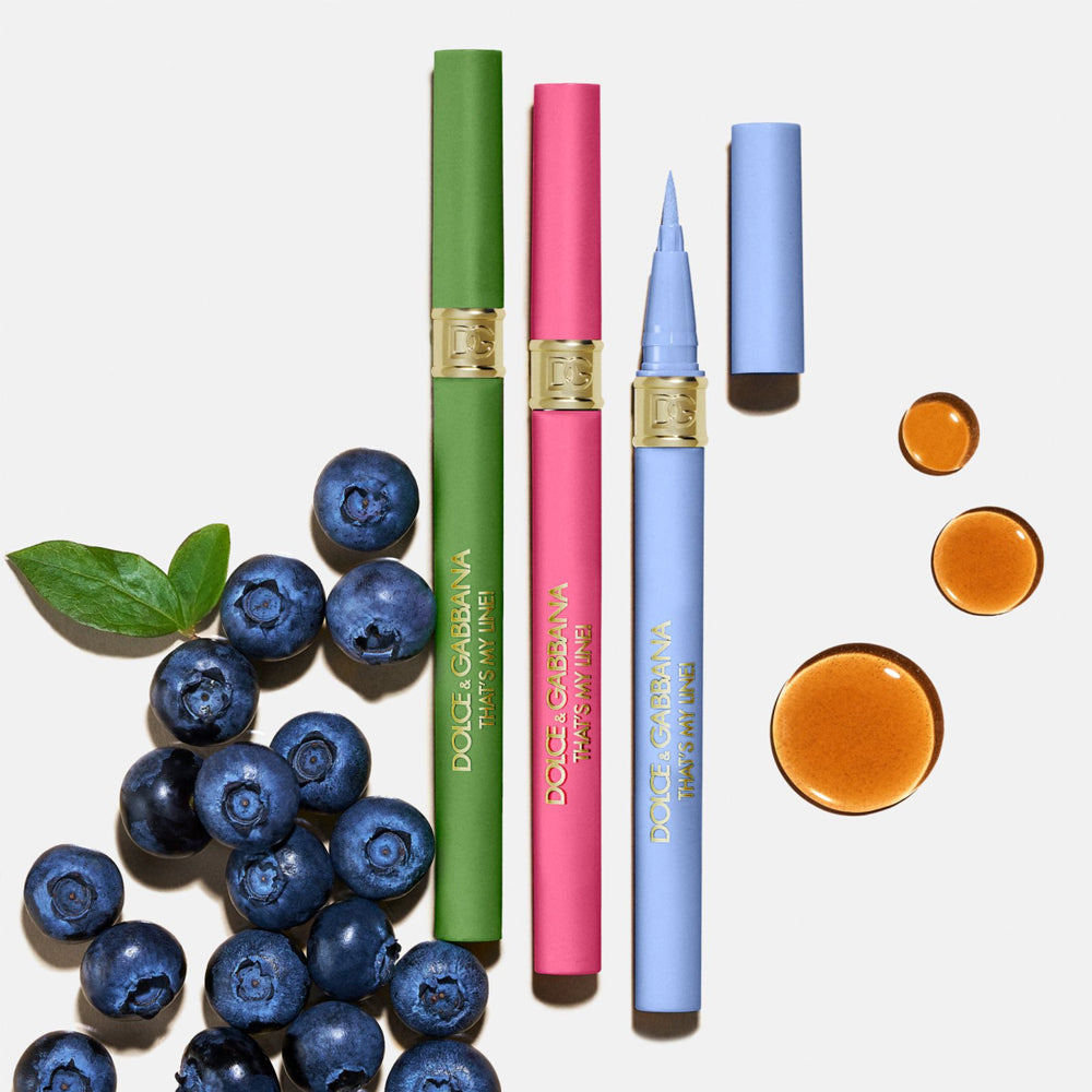 That's My Line! 24H Lasting Waterproof Eyeliner_8057971189021_Dolce & Gabbana-7