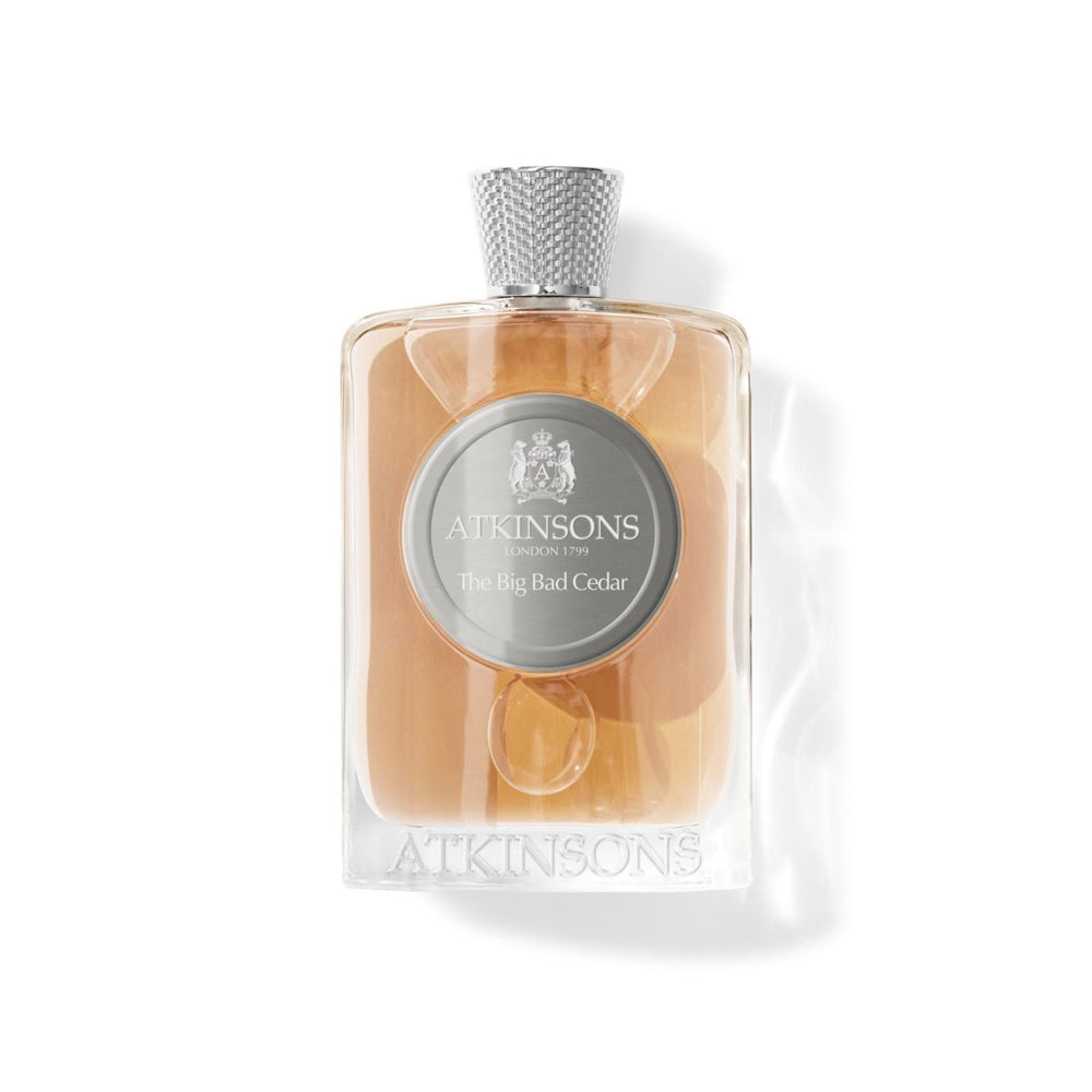 The Big Bad Cedar eau de parfum_8011003866038_Atkinsons