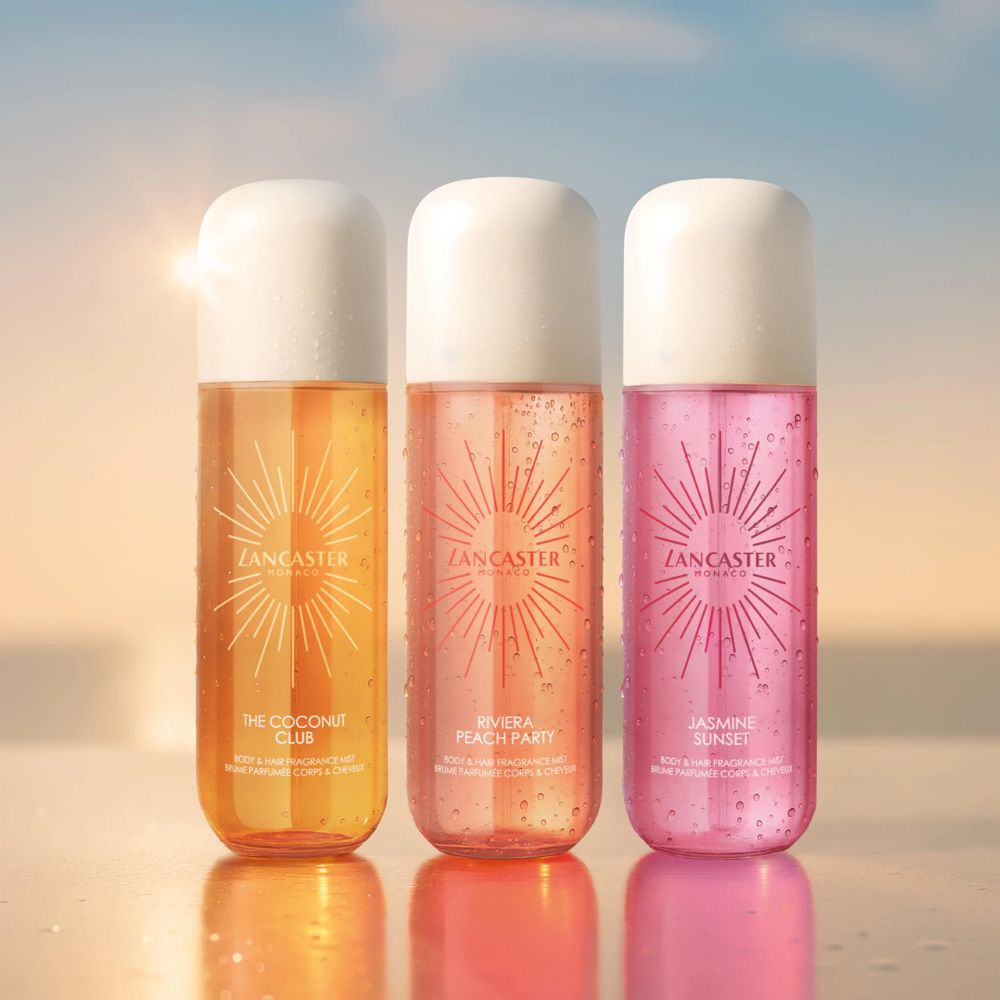 The Coconut Club Body & Hair Fragrance Mist_3616306407275_Lancaster-7