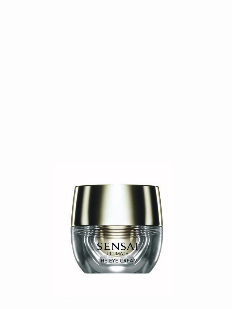 The Eye Cream_4973167909270_Sensai