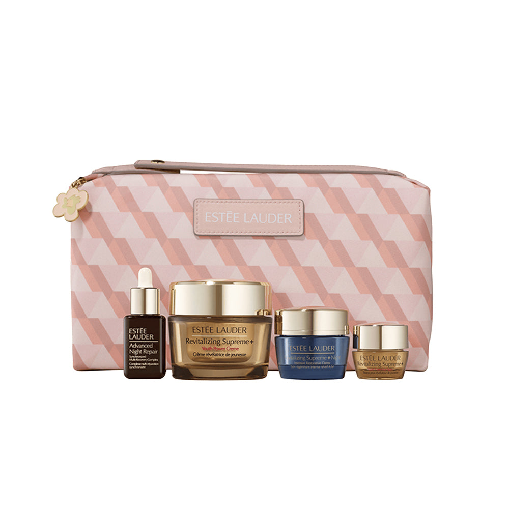 The Firming Routine Revitalizing Supreme+ Skincare Set_887167647541_Estée Lauder