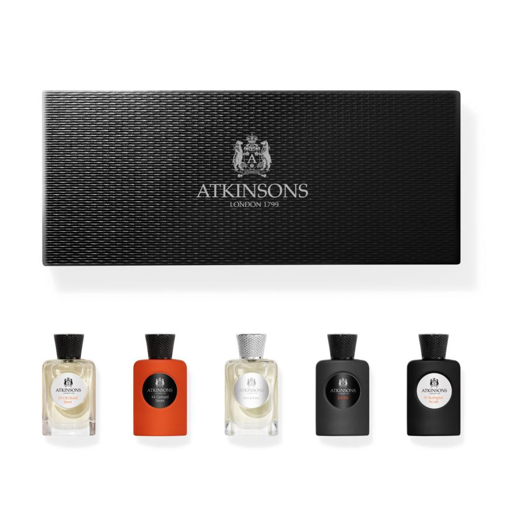 The Gentlefolk Set_8011003875221_Atkinsons