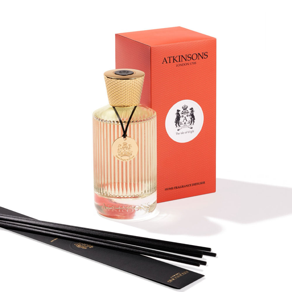 The Isle of Wight Profumo per Ambiente_8011003895335_Atkinsons-2