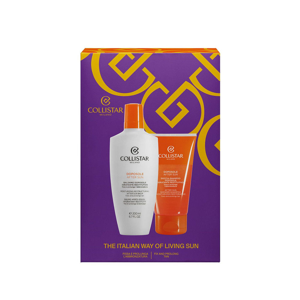 The Italian Way of Living Sun Kit Doposole_8015150006583_Collistar-3