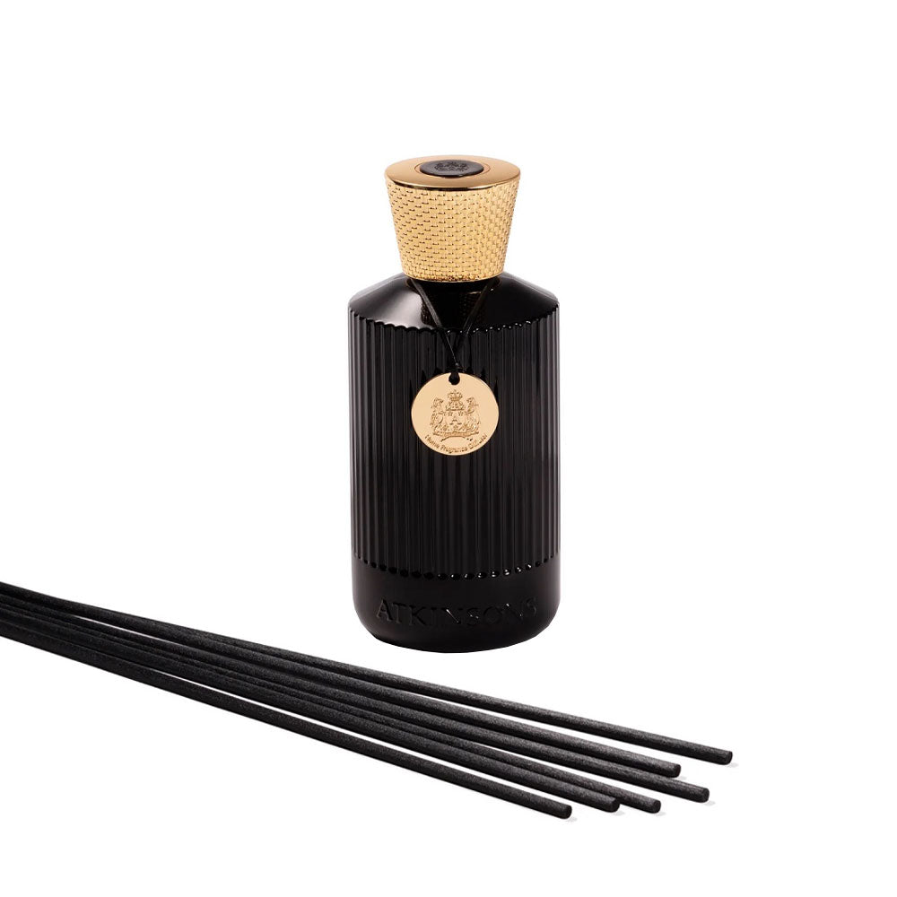 The Kensington Affair Profumo per Ambiente_8011003895373_Atkinsons