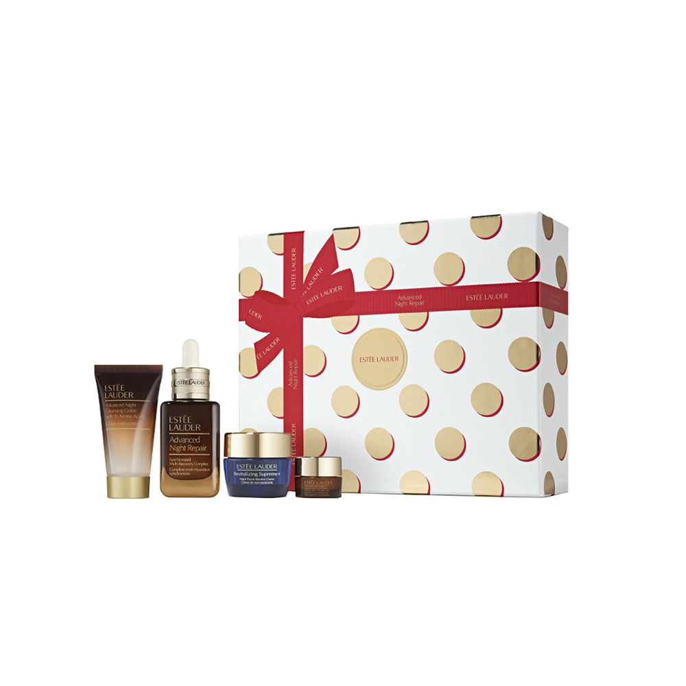 The Lift + Glow Routine Kit Viso Regalo_887167778481_Estée Lauder