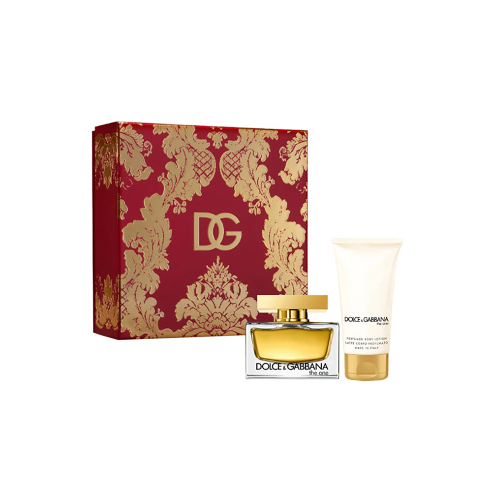 The One Eau de parfum Cofanetto regalo_8057971187515_Dolce & Gabbana