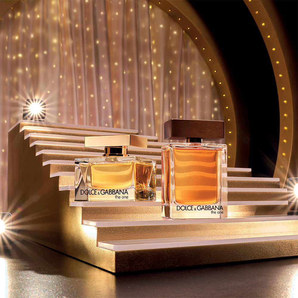 The One Eau de parfum Cofanetto regalo con latte corpo_3423222065997_Dolce & Gabbana-4