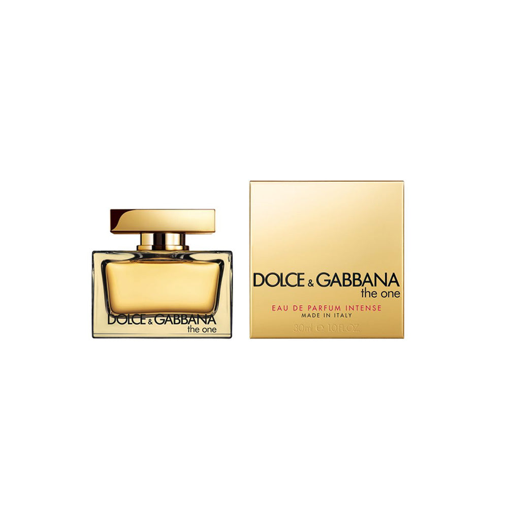 The One Eau de parfum Intense_8056669925927_Dolce & Gabbana-2