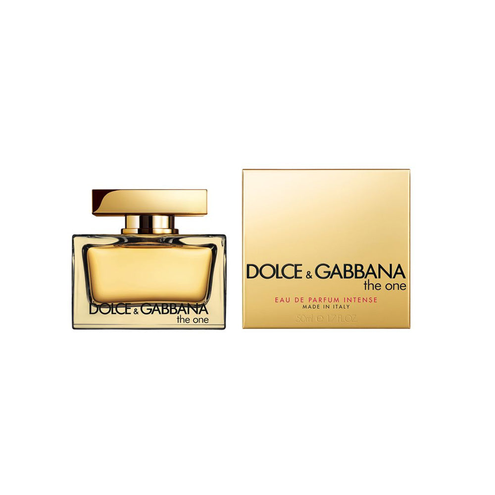 The One Eau de parfum Intense_8056669925934_Dolce & Gabbana-2