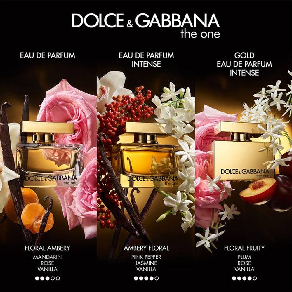 The One Eau de parfum Intense_8056669925934_Dolce & Gabbana-4