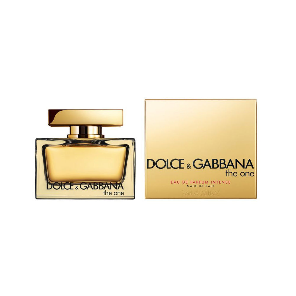 The One Eau de parfum Intense_8056669925941_Dolce & Gabbana-2