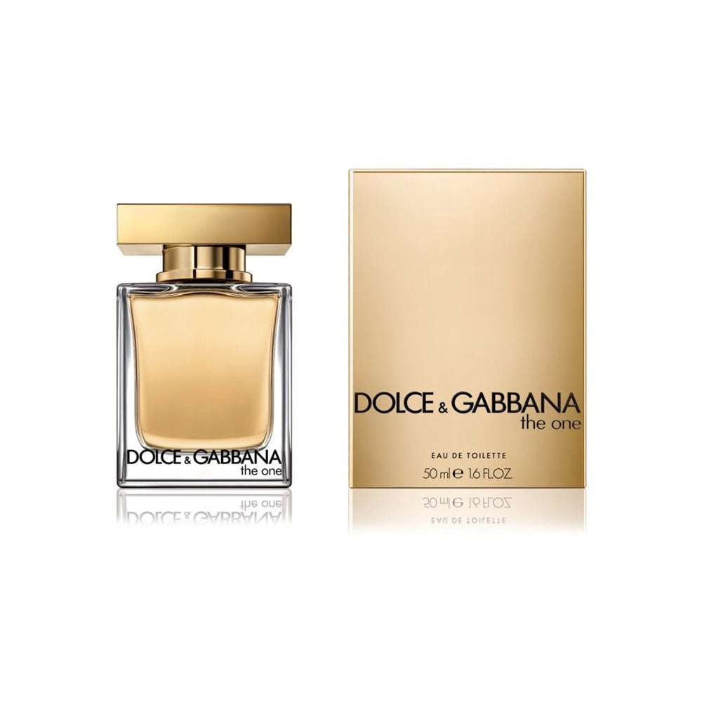 The One Edt_3423473033271_Dolce & Gabbana-2