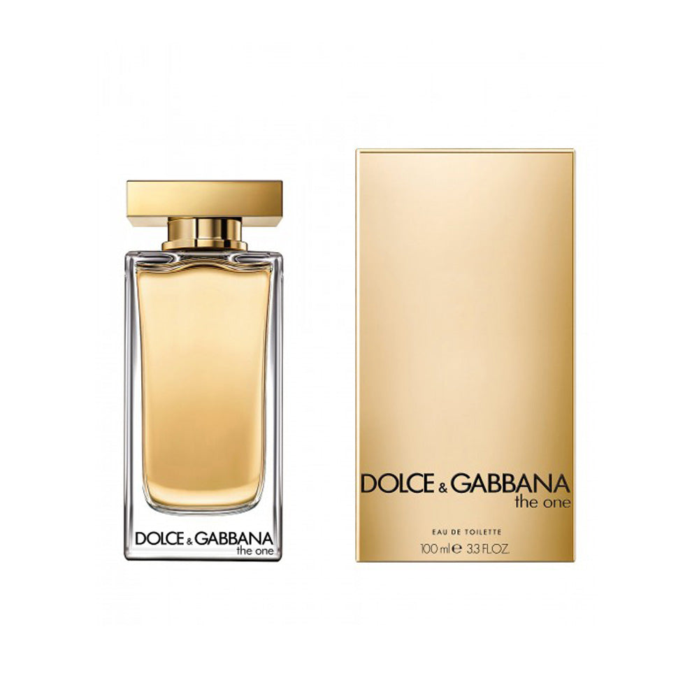 The One Edt_3423473033295_Dolce & Gabbana-2