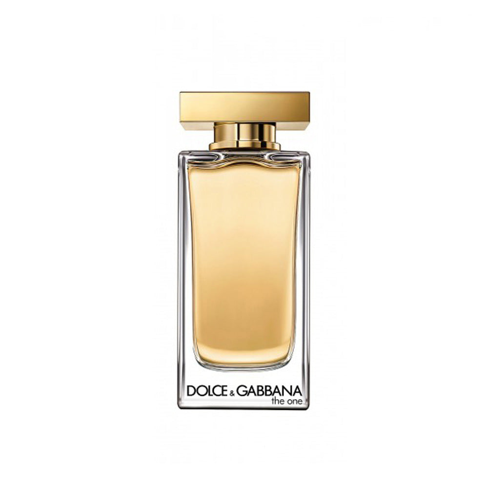 The One Edt_3423473033295_Dolce & Gabbana