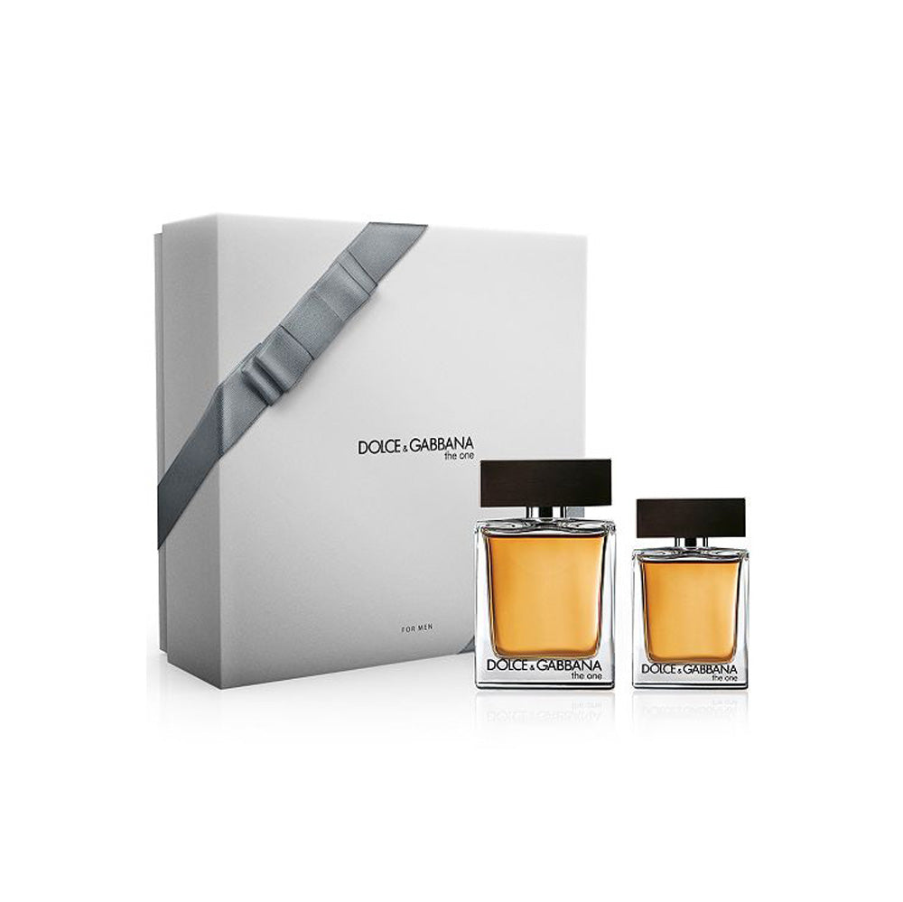 The One For Men Eau de toilette Cofanetto regalo_737052888187_Dolce & Gabbana