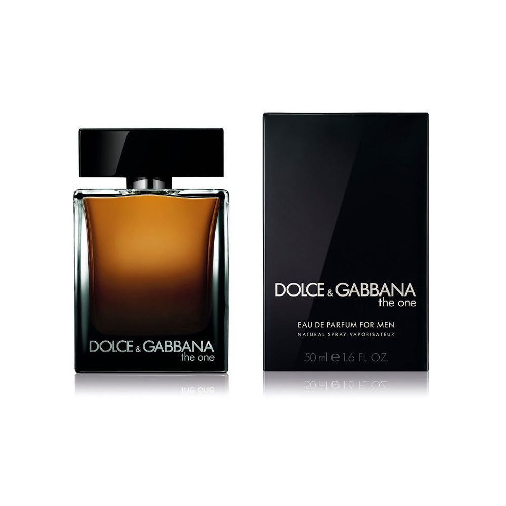 The One For Men Edp_737052945699_Dolce & Gabbana-2