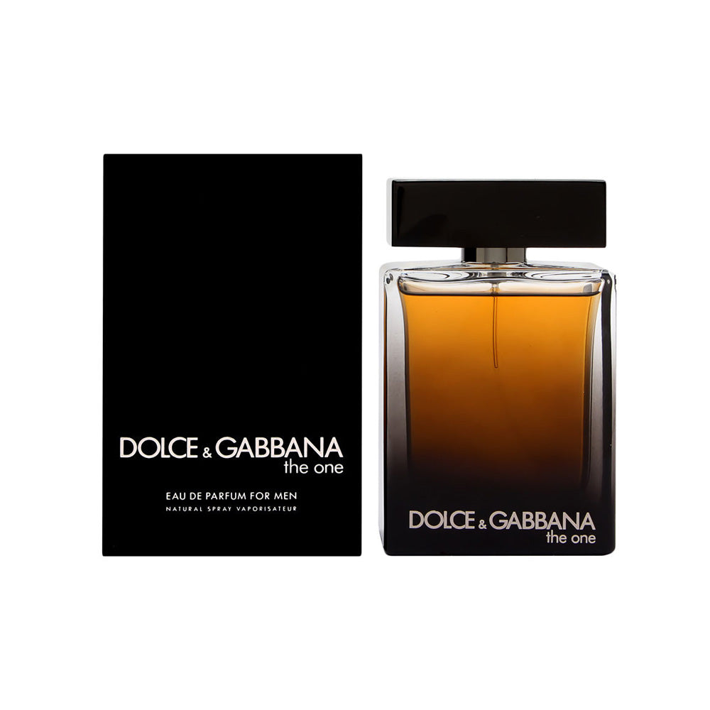 The One For Men Edp_737052945736_Dolce & Gabbana-2