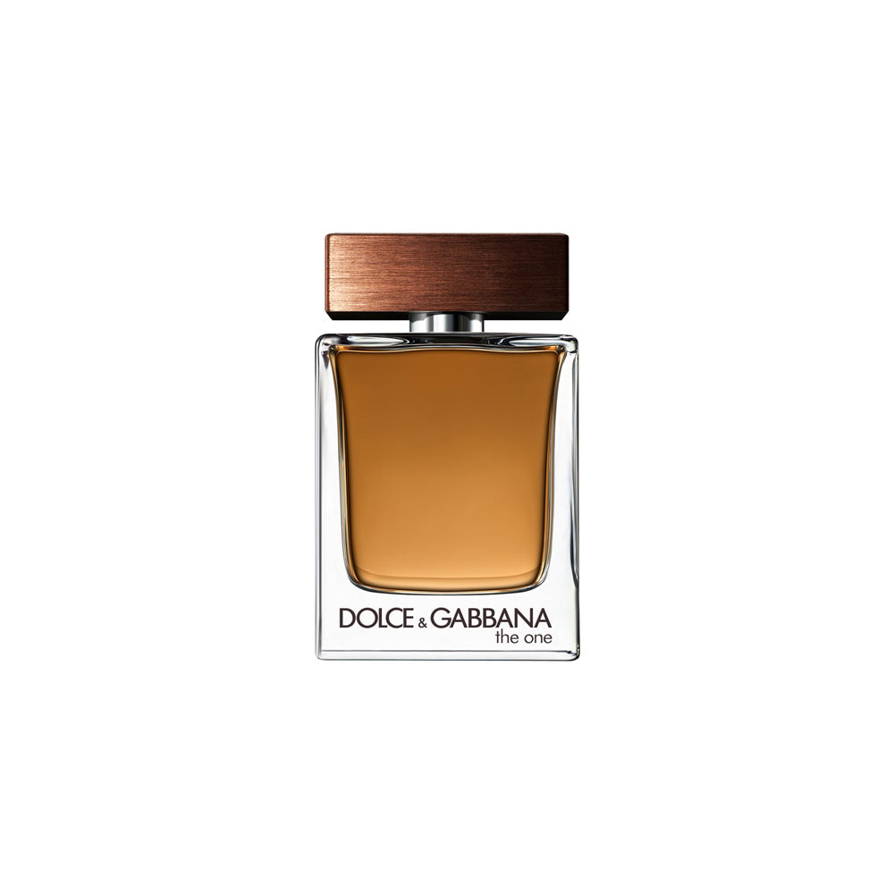 The One For Men Edt_737052036625_Dolce & Gabbana