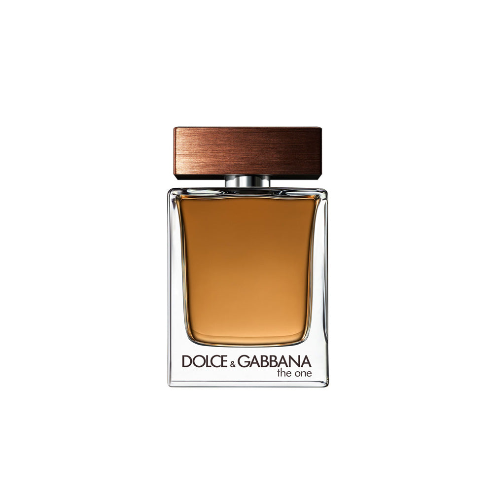 The One For Men Edt_737052036632_Dolce & Gabbana