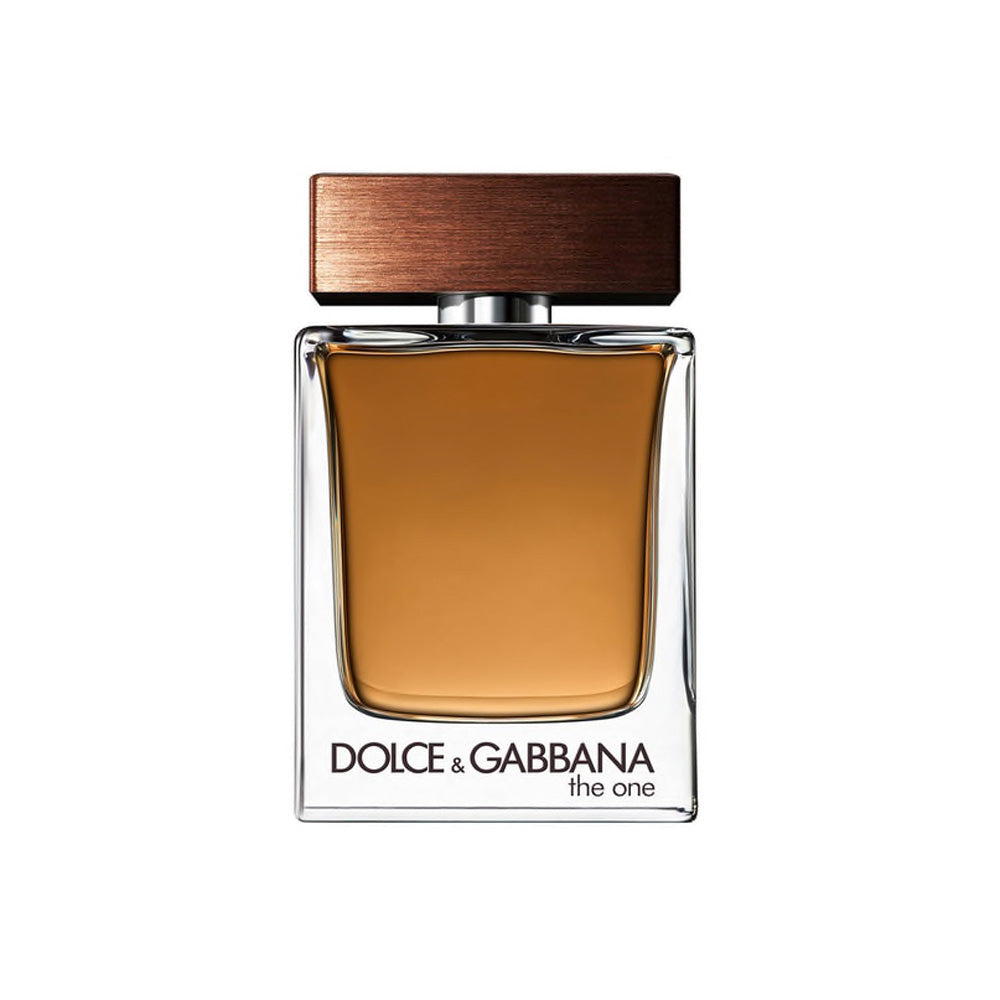 The One For Men Edt_737052036649_Dolce & Gabbana