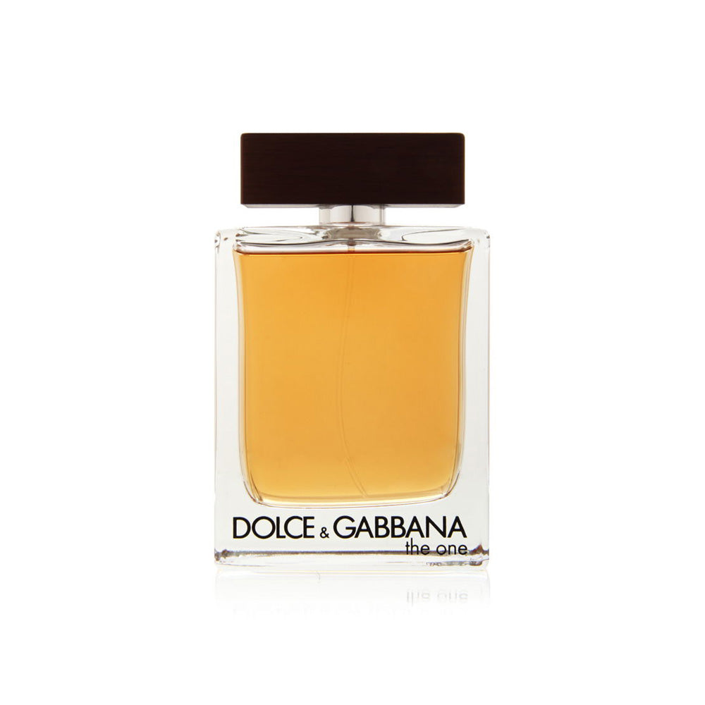 The One For Men Edt_737052672021_Dolce & Gabbana