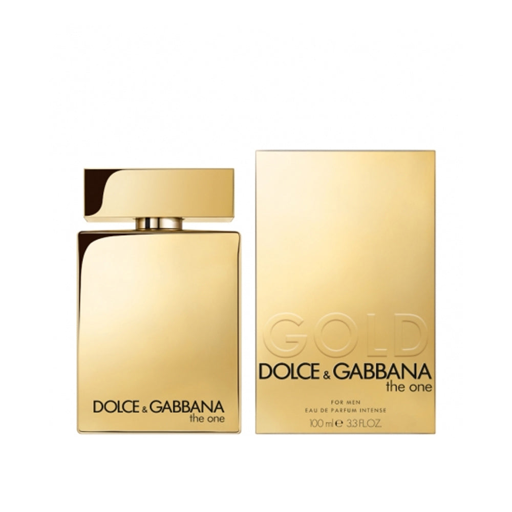 The One Gold For Men Eau de parfum Intense_3423222026004_Dolce & Gabbana-5