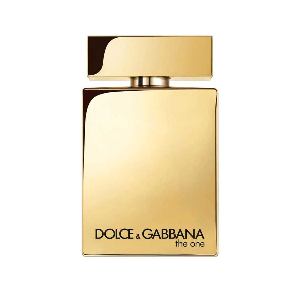 The One Gold For Men Eau de parfum Intense_3423222026004_Dolce & Gabbana