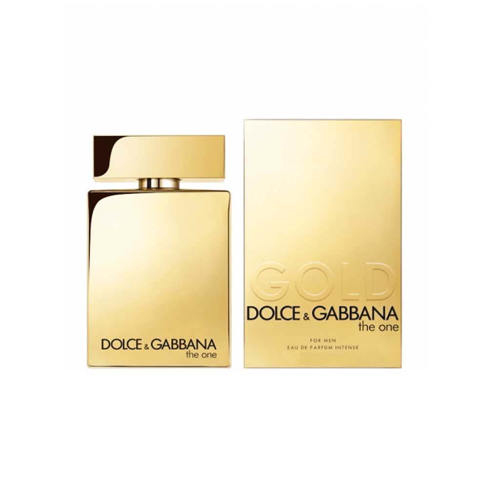 The One Gold For Men Eau de parfum Intense_3423222026028_Dolce & Gabbana-2