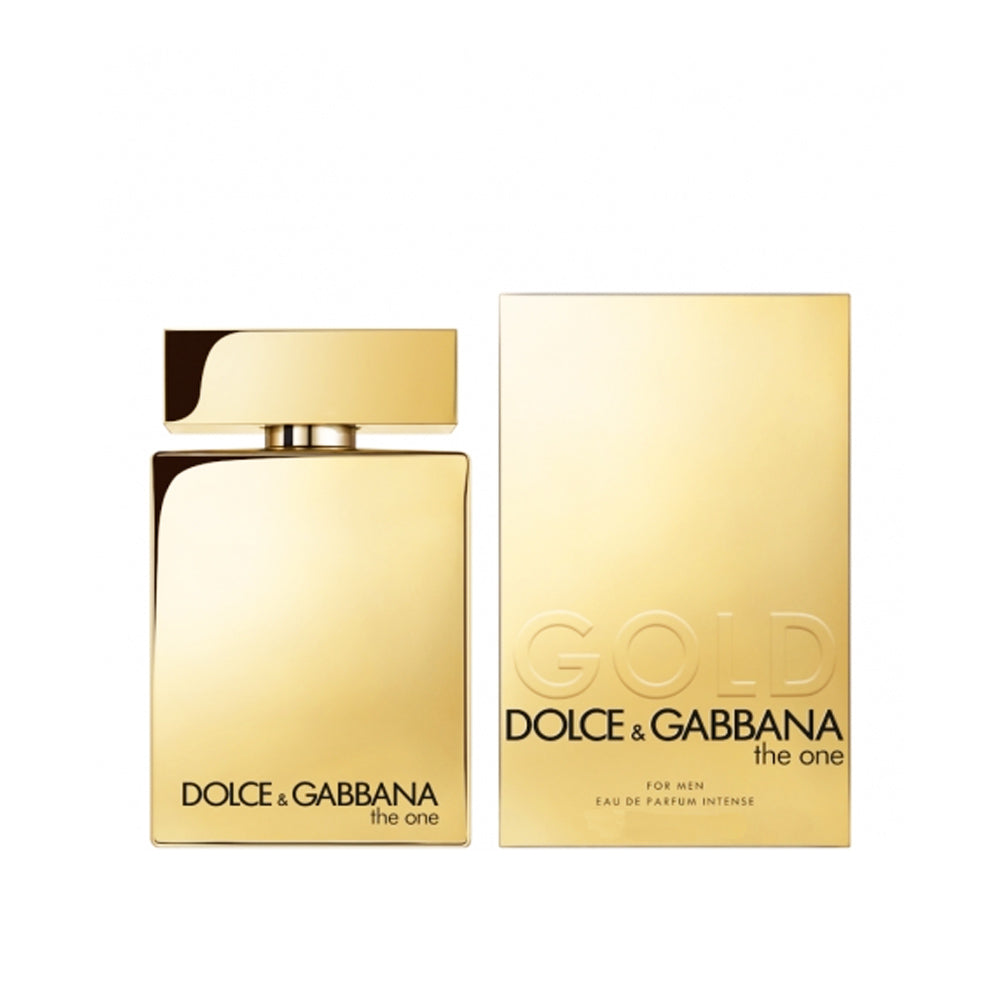 The One Gold For Men Eau de parfum Intense_3423222026028_Dolce & Gabbana-4