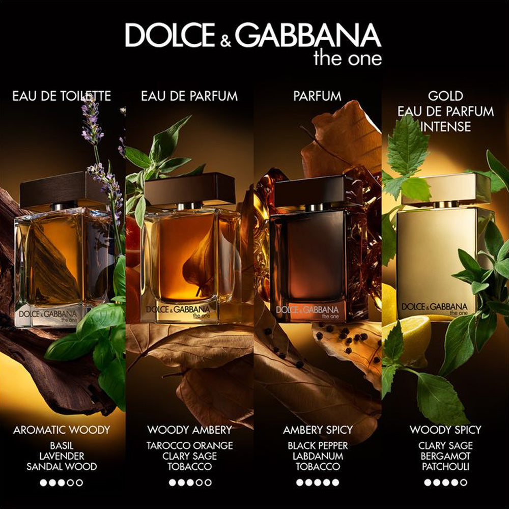 The One Pour Homme Eau de parfum_8056669925866_Dolce & Gabbana-4