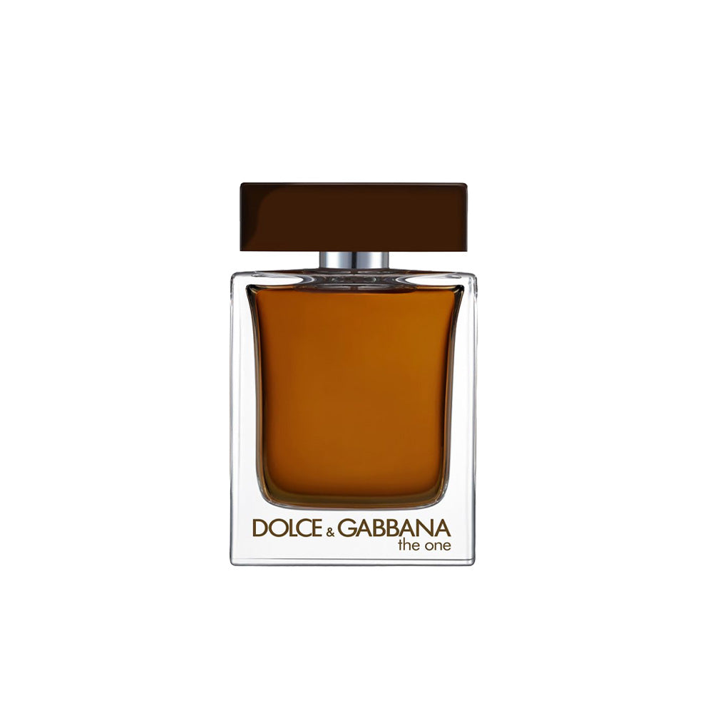 The One Pour Homme Eau de parfum_8056669925873_Dolce & Gabbana