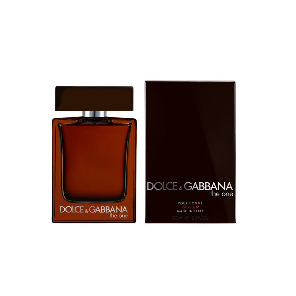 The One Pour Homme Parfum_8056669925897_Dolce & Gabbana-2
