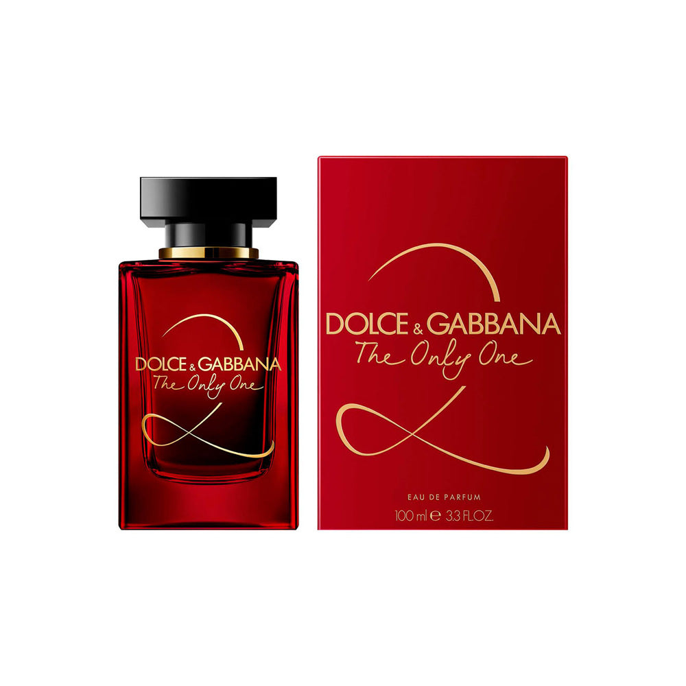 The Only One 2 Edp_3423478579859_Dolce & Gabbana-2