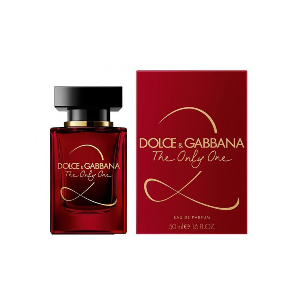 The Only One 2 Edp_3423478580053_Dolce & Gabbana-2