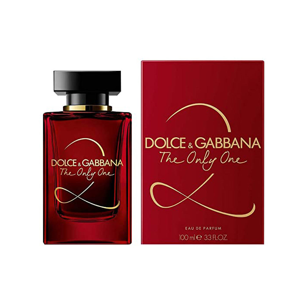 The Only One 2 Edp_3423478580152_Dolce & Gabbana-2
