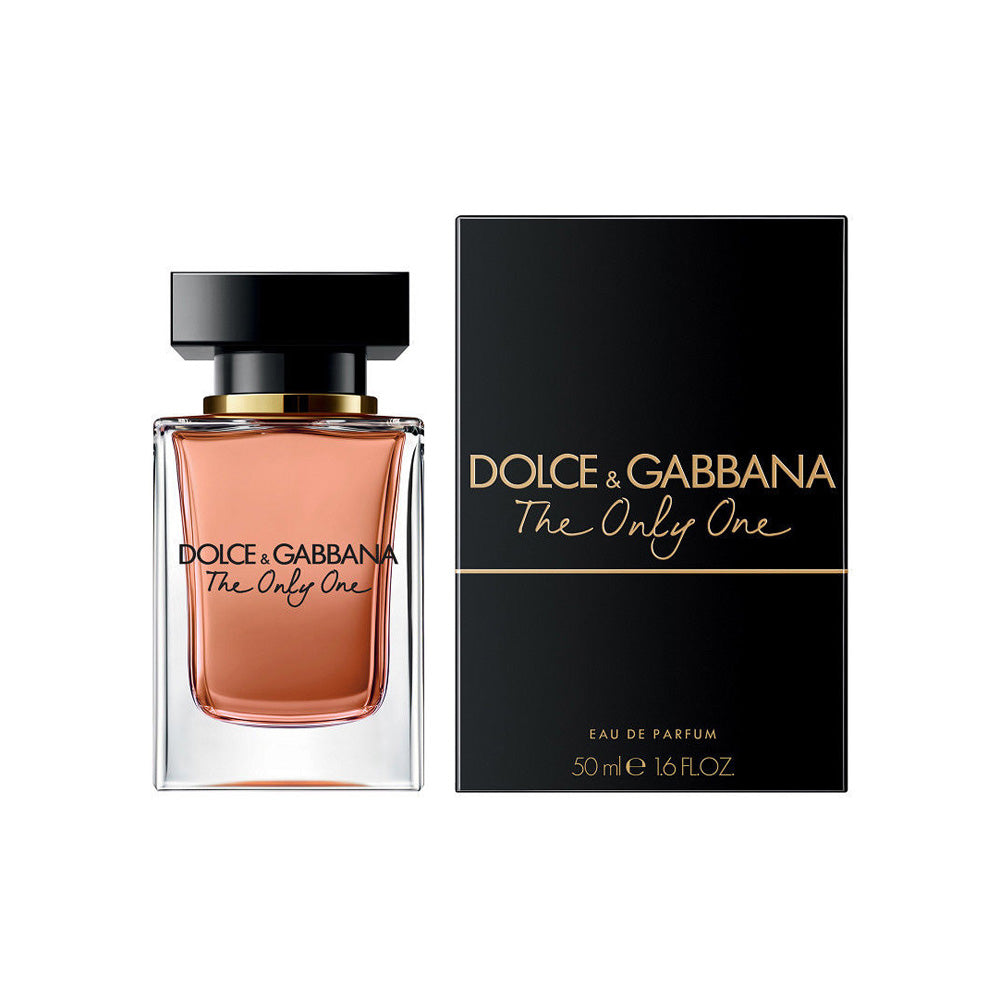 The Only One Edp_3423478452558_Dolce & Gabbana-2