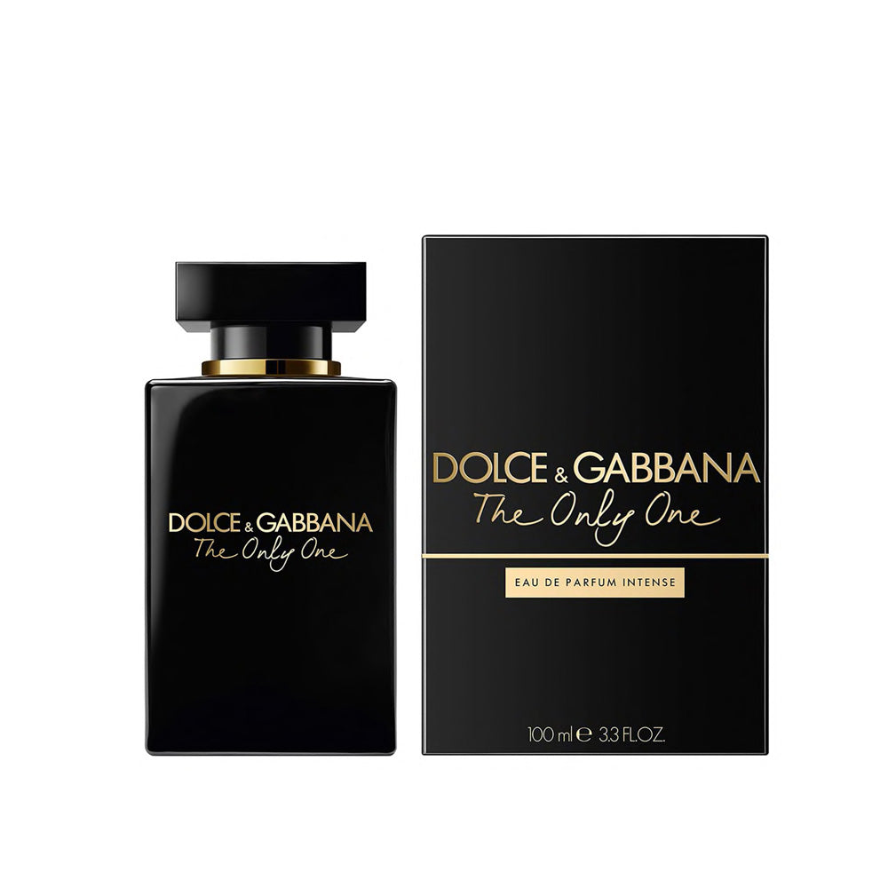 The Only One Intense Edp_3423478966352_Dolce & Gabbana-2