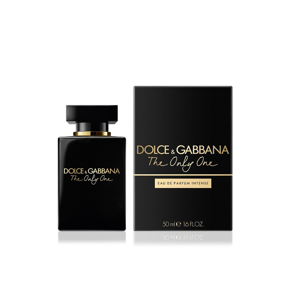 The Only One Intense Edp_3423478966451_Dolce & Gabbana-2