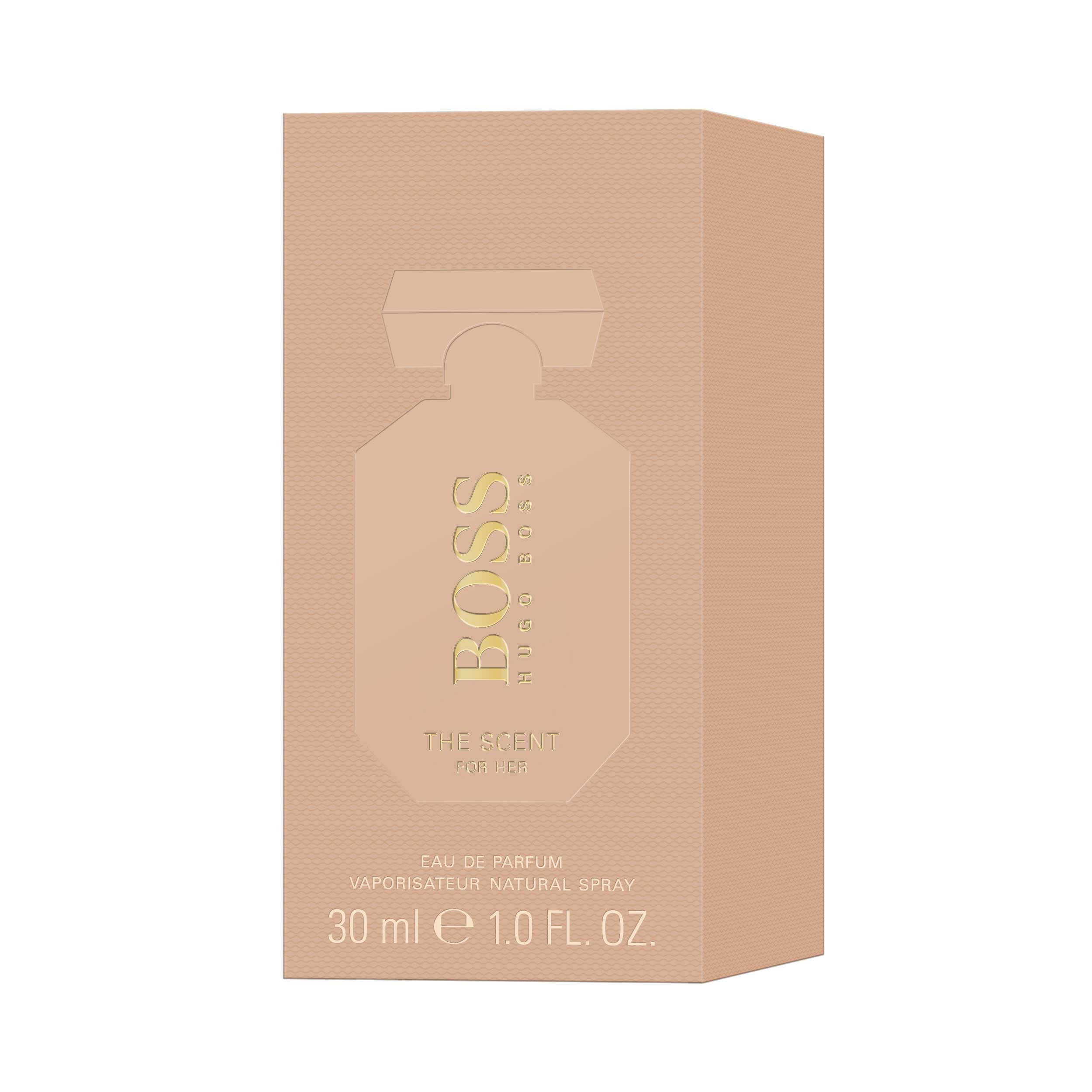 The Scent For Her Edp_730870196809_Hugo Boss-2