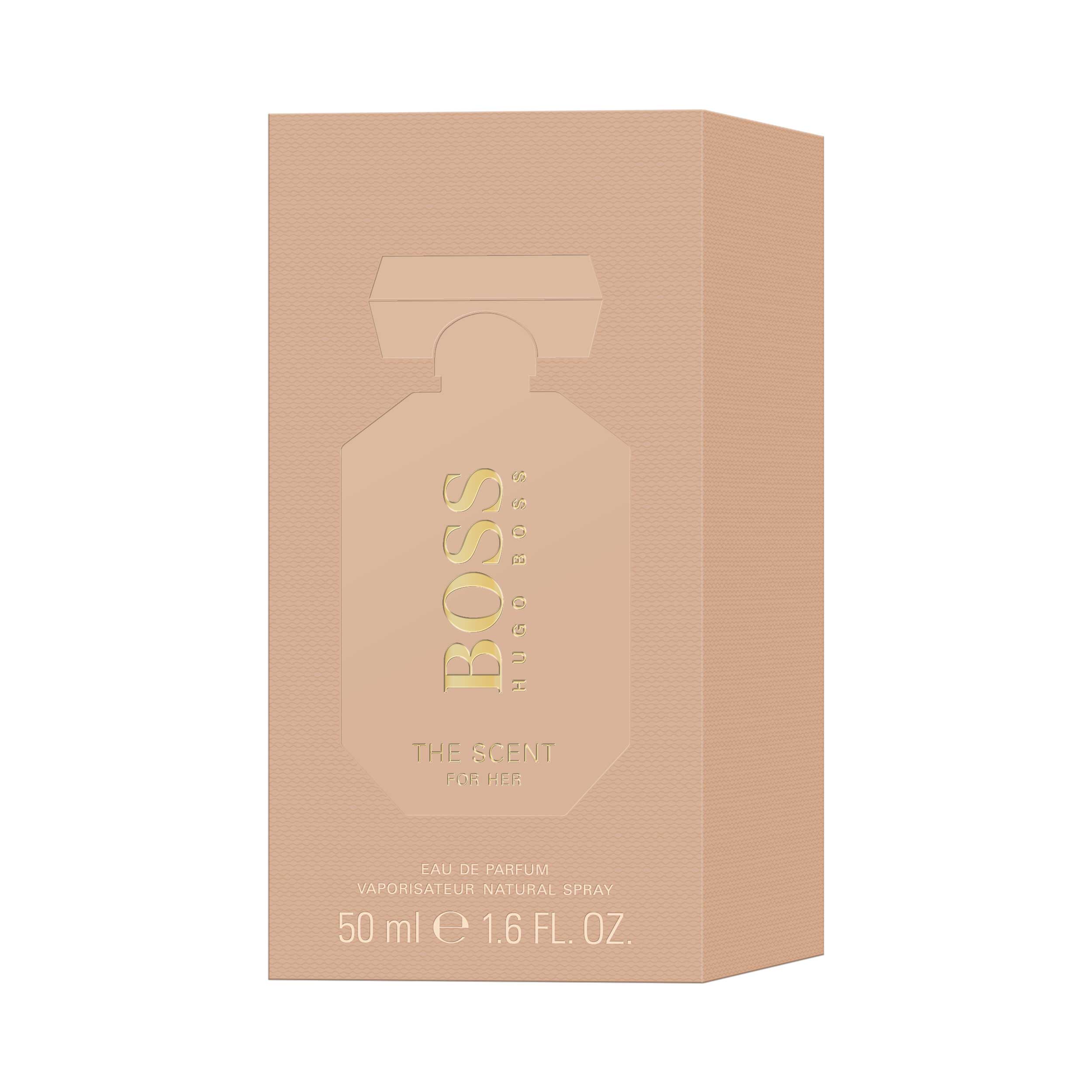 The Scent For Her Edp_730870196847_Hugo Boss-2